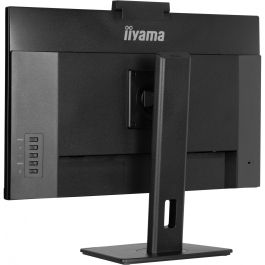 iiyama XUB2790QSUH Monitor 27" IPS QHD 2560x1440 USB-C HDMI DP KVM 68.5cm