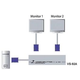 Aten AT-VS92AUK