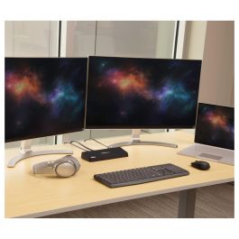 Hub USB Startech USB3DOCKHDPC