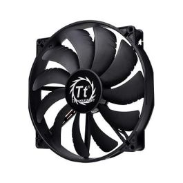 Thermaltake Pure 20 Ventilador 200mm 800 RPM Negro Precio: 33.4999995. SKU: B1A356W98C