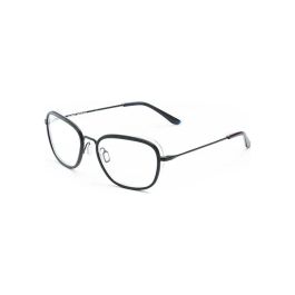 Montura de Gafas Unisex Vuarnet VL18040001 Negro
