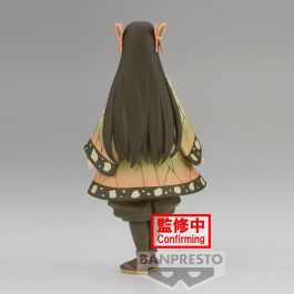 BANPRESTO Figura Kanae Kocho de Demon Slayer Kimetsu no Yaiba, 16cm