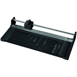 Cizalla De Rodillo Vantage 50 A4 Corte: Longitud 320Mm Y Capacidad 0,5Mm ± 5H Cizalla De Rodillo Vantage 50 A4 Corte: Longitud 320Mm Y Capacidad 0,5Mm ± 5H Precio: 24.78999963. SKU: B18AYFQ5LX