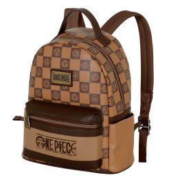 Mochila Heady Chess One Piece Camel Precio: 37.50000056. SKU: B1AJ4HXH4G