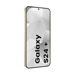 Smartphone Samsung Galaxy S24 Plus SM-926B 6,7" 12 GB RAM 256 GB Amarillo Smartphone Samsung Galaxy S24 Plus SM-926B 6,7" 12 GB RAM 256 GB Amarillo