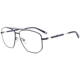 Montura de Gafas Hombre Fila VFI114 570F94