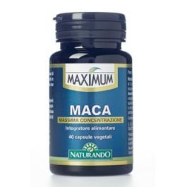 Maximum Maca 40Cap. Precio: 17.9899995. SKU: B1E7PQ9767