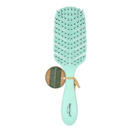 Steinhart Ergoflex Biodegradable Cepillo Pelo Flexible para Desenredar Sin Daño. Fabricado con Materiales Ecológicos Sostenibles 1 ud. Precio: 5.50000055. SKU: B1FXFAWAXT