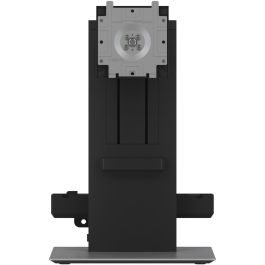 Dell Soporte All-in-One OSS21 para monitores de 19-27 pulgadas, Ajuste de Altura, Inclinación y Giro, Plata