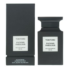 Perfume Mujer Tom Ford FUCKING FABULOUS Fucking Fabulous 100 ml