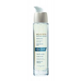 Ducray MELASCREEN Sérum Global Anti-fotoenvejecimiento | Manchas, Arrugas y Firmeza | Todo Tipo de Pieles, No Comedogénico 30 ml Precio: 35.78999952. SKU: B1CK6TSH92