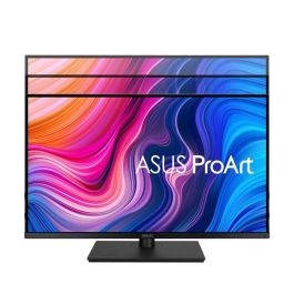 ASUS ProArt PA329CV Monitor 32" 4K Ultra HD IPS HDR10, 3840 x 2160 Pixeles, 90LM06P1-B01170 ASUS ProArt PA329CV Monitor 32" 4K Ultra HD IPS HDR10, 3840 x 2160 Pixeles, 90LM06P1-B01170