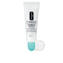 Clinique Blackhead Solutions Extractor de Puntos Negros Autocalentable 20 ml Tratamiento Acné Poros