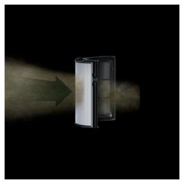 Dyson Purifier Cool Gen1 Purificador de Aire con Ventilador y Calefacción, Filtro HEPA 13, Blanco