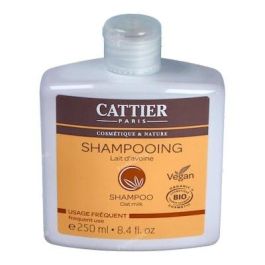 Cattier Champu Uso Frecuente Leche De Avena 250Ml Precio: 10.78999955. SKU: B19834P4H9