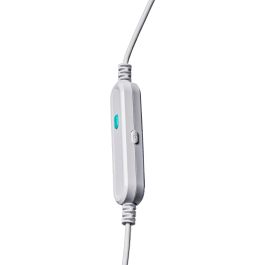 ASUS TUF Gaming H1 Gen II Hatsune Miku Edition Auriculares con Micrófono Alámbricos para PC/PS4/PS5 con Sonido Envolvente Virtual 7.1