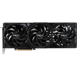 Palit GeForce RTX 5070 Ti GamingPro-S OC 16GB GDDR7, HDMI, 3x DisplayPort, PCI Express 5.0
