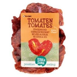 TERRASANA Tomates Secados al Sol Bio 100 Gr TERRASANA Tomates Secados al Sol Bio 100 Gr Precio: 4.6899996. SKU: B1FDSQR8VR