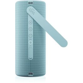 Loewe LOE4011880171342 Altavoz Portátil Inalámbrico HEAR 2 Bluetooth 60W IPX6 Autonomía 17h Azul Agua