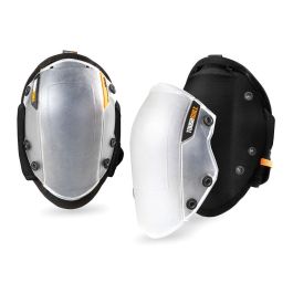 Toughbuilt Rodilleras GelFit Non-Marring TB-KP-G203 para todo tipo de trabajos