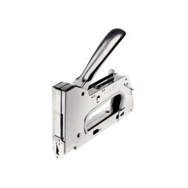 Rapid Clavadora R36 Cromada Usa Grapas N 36