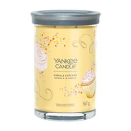 Vela Perfumada Yankee Candle Vanilla Cupcak 567 g