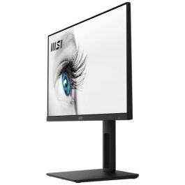 MSI Pro MP242AP Monitor 23.8" Full HD 1920x1080 IPS 5ms 178°/178° Altavoces VESA Negro 9S6-3PA19T-089