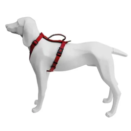 Freedog Arnés Extreme Rojo 25 mm 61-85 cm Precio: 14.49999991. SKU: B147JY7R4L