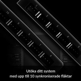 Hub USB Arctic Case Fan Hub