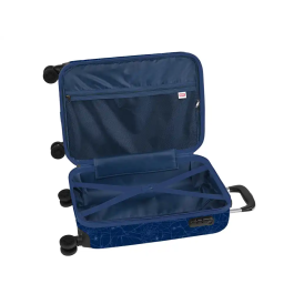 Safta Trolley Cabina 20' Spiderman Dimensiones 550x345x200 mm