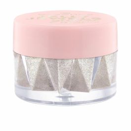Essence JELLY JEWELS topper sombra de ojos #01-Golden Glam 4,20 gr - Brillante efecto champán Precio: 4.49999968. SKU: B172978THM