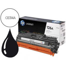 HP Tambor Tricolor 126A para LaserJet Pro M100 MFP M175Nw, M176Fw, M177Fw, CP1025Nw - Cuatricolor (14.000 Cop.) Precio: 110.99000033. SKU: S8409708