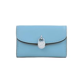 Cartera Mujer Michael Kors Lyra 11 x 7 x 3 cm Cartera Mujer Michael Kors Lyra 11 x 7 x 3 cm
