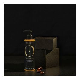 Orofluido Acondicionador Hidratante Nutritivo con Aceites de Argán, Cípero y Lino para Brillo, Suavidad y Protección del Color 240 ml