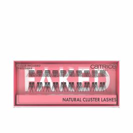 Catrice Faked Natural Cluster Pestañas Precio: 4.68999993. SKU: B167LMNFY7