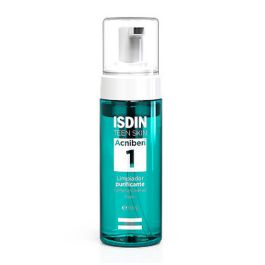 Isdin Teen skin acniben espuma limpiadora purificante nº1 150 ml Precio: 12.50000059. SKU: S0586773