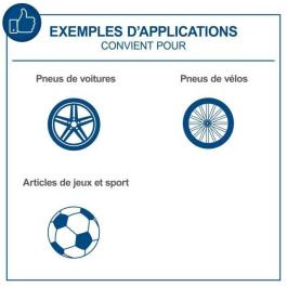 Scheppach SCH4046664216803 Compresor Eléctrico Híbrido Airforce 6 20V 10 bar Alimentación Batería/Red/Encendedor. Sin batería/cargador.