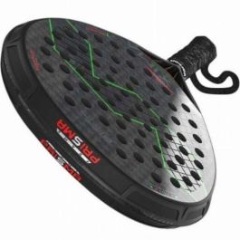 Varlion PAD MAX MALMO 22 Pala de Pádel Maxima Malmo 2022 Negra Profesional Lágrima Redondeada Control y Potencia Carbono 12K Varlion PAD MAX MALMO 22 Pala de Pádel Maxima Malmo 2022 Negra Profesional Lágrima Redondeada Control y Potencia Carbono 12K