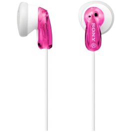 Auriculares Sony MDR-E9LP in-ear Rosa Auriculares Sony MDR-E9LP in-ear Rosa Precio: 7.88999981. SKU: S6501688