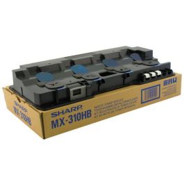 Sharp Toner waste container, 50000 pages Sharp Toner waste container, 50000 pages Precio: 18.79000046. SKU: B143QY3J6B