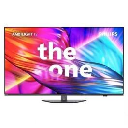 Televisor Philips 43PUS8919 43"/ Ultra HD 4K/ Ambilight/ Smart TV/ WiFi Precio: 470.79000045. SKU: B18P6QV55K