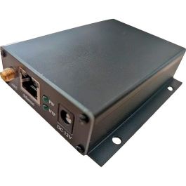 Z ALLNET Netzwerk NTP GPS Server ALL-NTP-101 Precio: 185.79000055. SKU: B19FTVPE9G