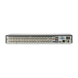 Dahua DH-XVR4232AN-I Videograbador Digital 32 Canales Full HD 1080p Negro Dahua DH-XVR4232AN-I Videograbador Digital 32 Canales Full HD 1080p Negro