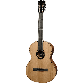 Guitarra Acústica Lâg Clásica Nylon Blue Wave 2 Precio: 539.78999998. SKU: B13Y9VNRS9