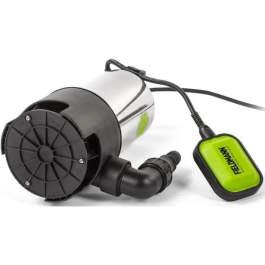 Fieldmann Bomba de lodos FVC 4002-EK