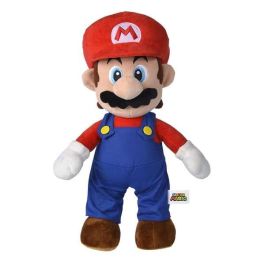 Peluche super mario bros 50 cm Peluche super mario bros 50 cm