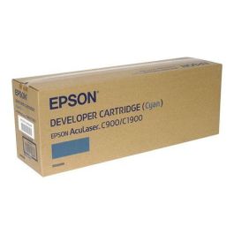 TONER EPSON C13S050099 CIAN 4.500PAG Precio: 157.99000008. SKU: B1DR8ZNF76