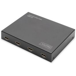 DIGITUS HDMI Video Wall Controller Quelle --> 2x2 Vid.-Leinw