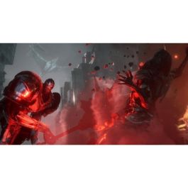 Just For Games 5061005781467 Fe desolada abandonada Juego de PS5