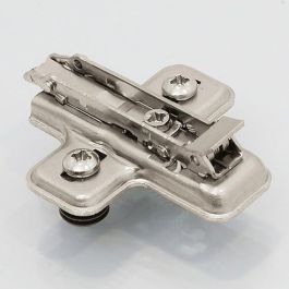 SALICE Base Domi Avión Modelo Bav7M Altura H3